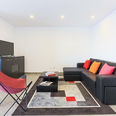 Vitamin Sea, The Terrace Apartment Baleal Buitenkant foto