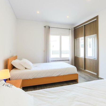 Vitamin Sea, The Terrace Apartment Baleal Buitenkant foto