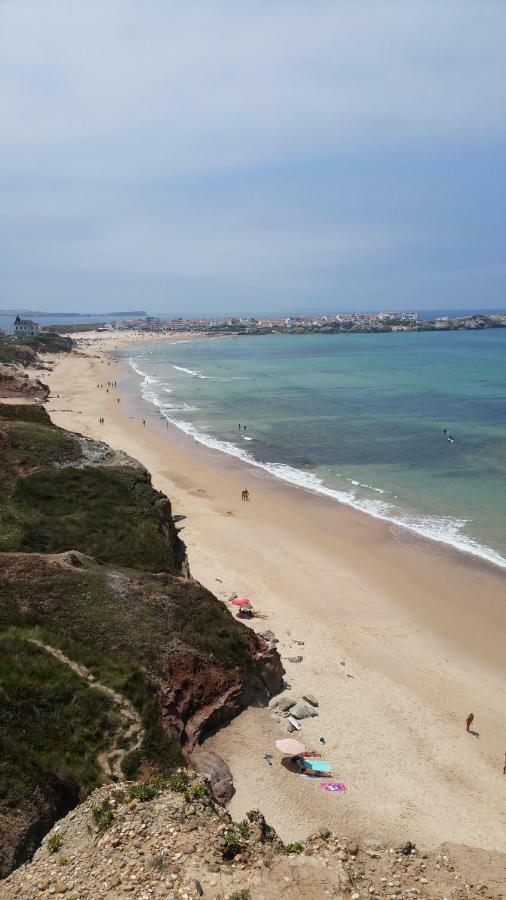 Vitamin Sea, The Terrace Apartment Baleal Buitenkant foto