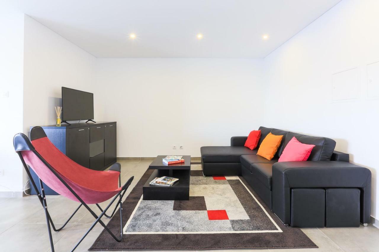 Vitamin Sea, The Terrace Apartment Baleal Buitenkant foto