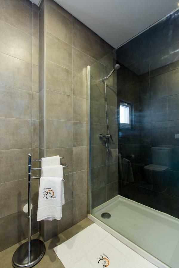 Vitamin Sea, The Terrace Apartment Baleal Buitenkant foto