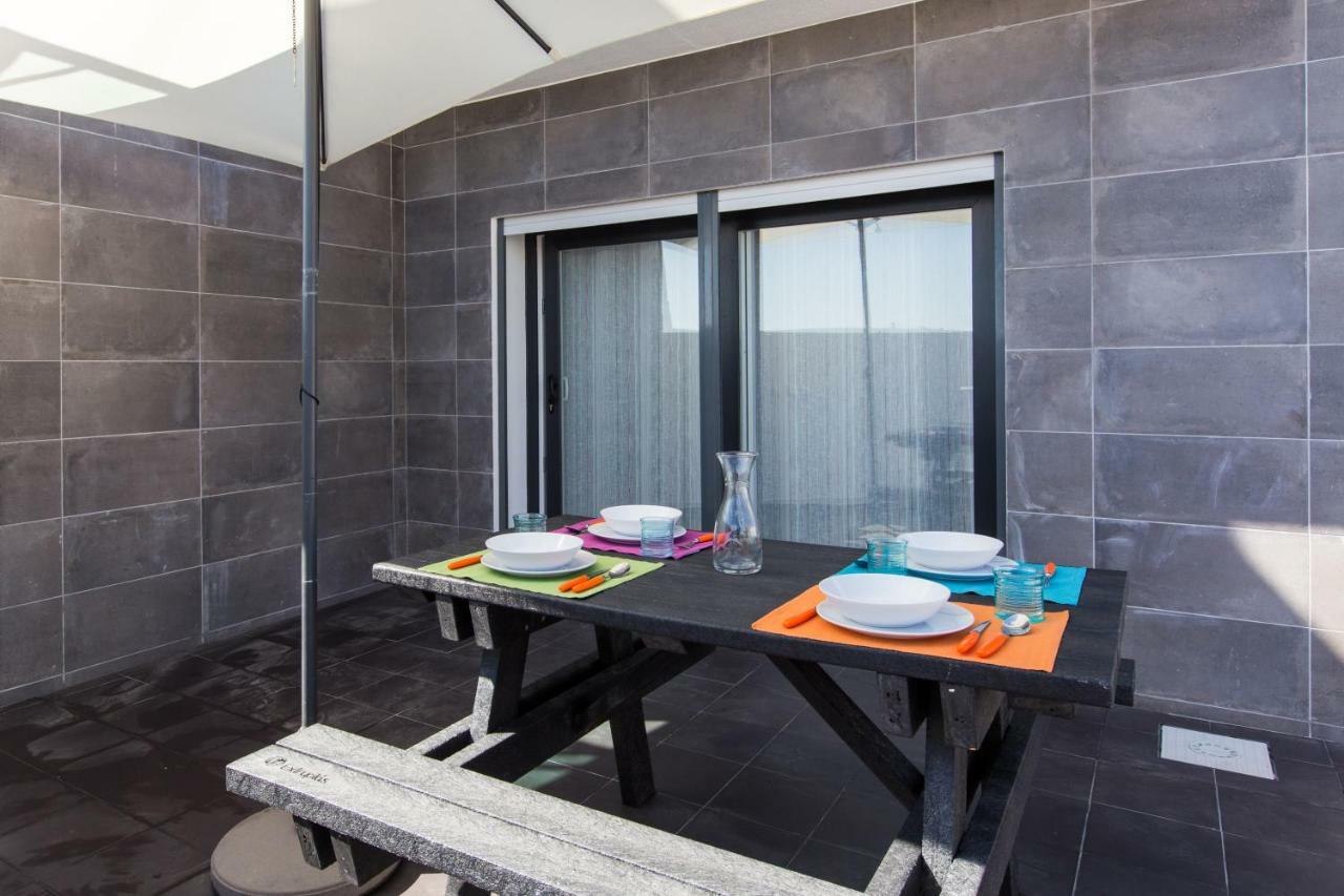 Vitamin Sea, The Terrace Apartment Baleal Buitenkant foto