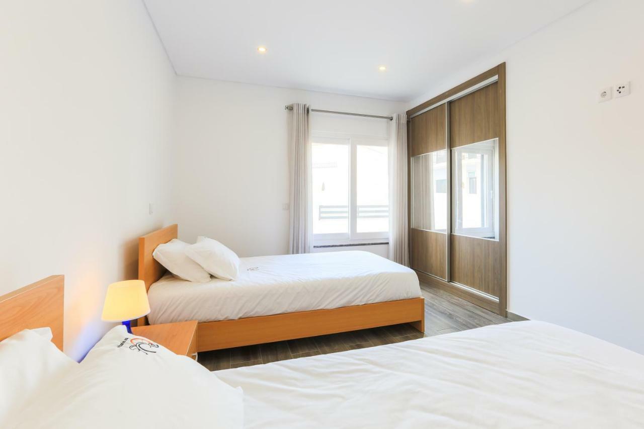 Vitamin Sea, The Terrace Apartment Baleal Buitenkant foto