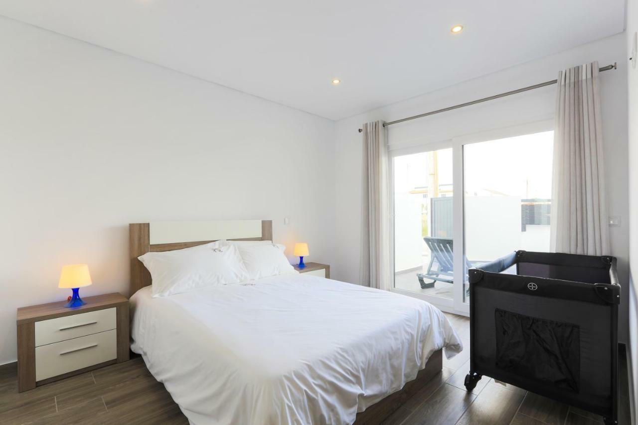 Vitamin Sea, The Terrace Apartment Baleal Buitenkant foto