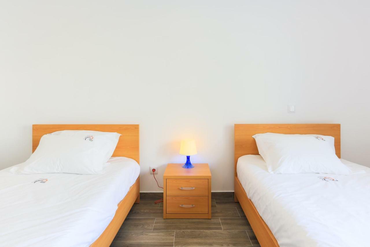 Vitamin Sea, The Terrace Apartment Baleal Buitenkant foto