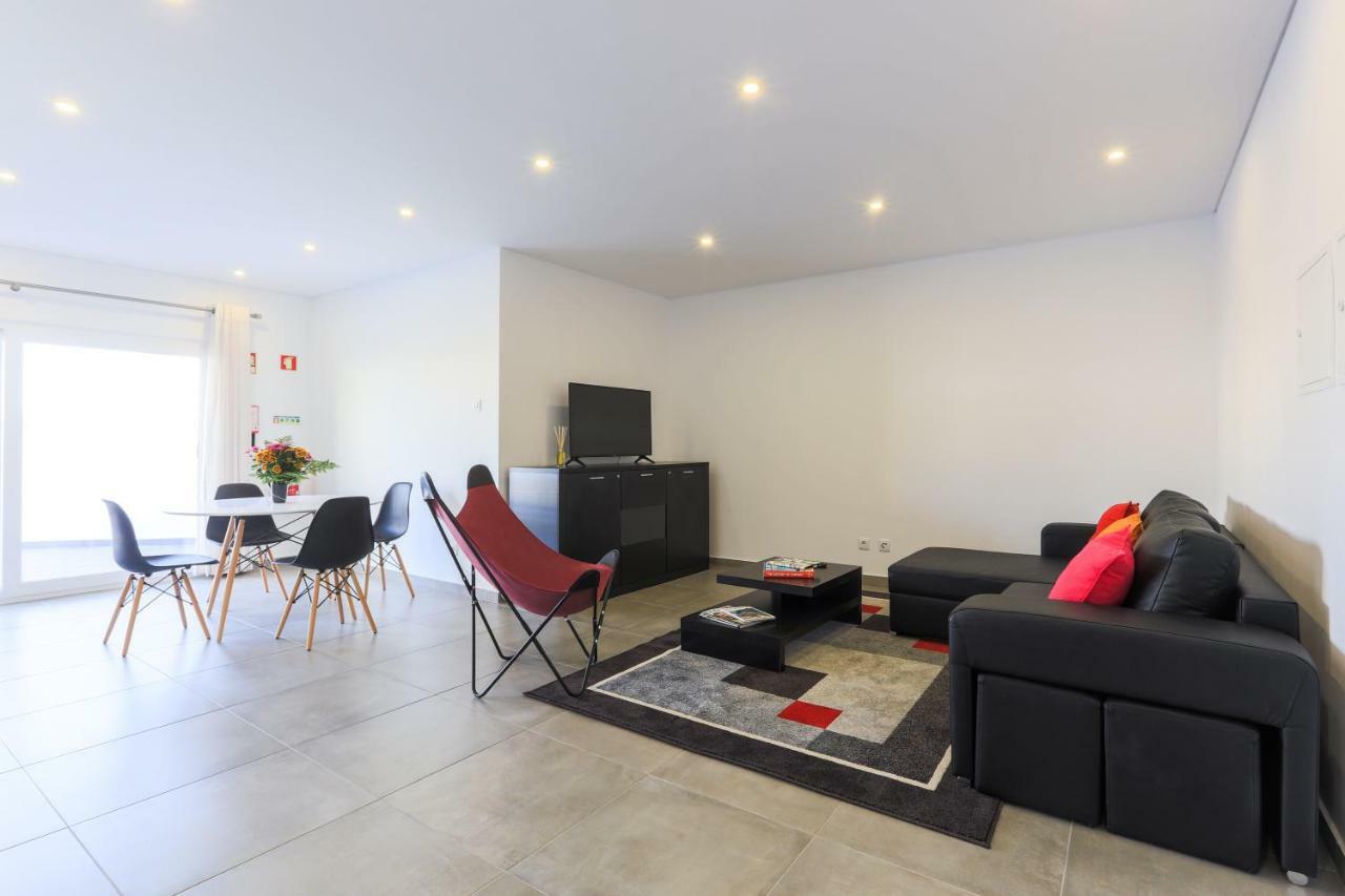 Vitamin Sea, The Terrace Apartment Baleal Buitenkant foto