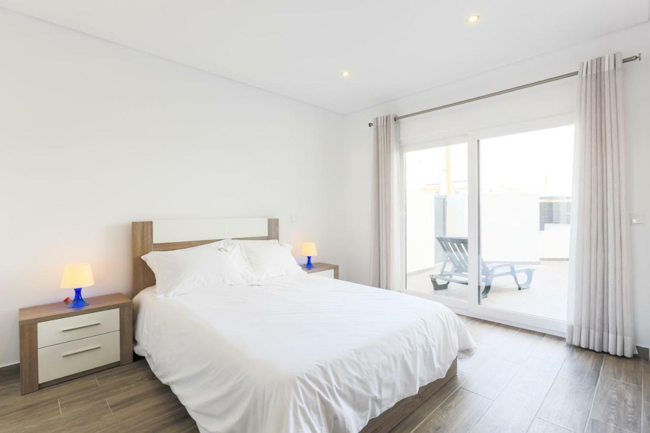 Vitamin Sea, The Terrace Apartment Baleal Buitenkant foto