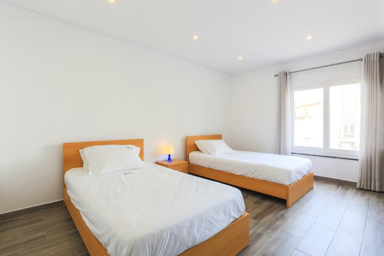 Vitamin Sea, The Terrace Apartment Baleal Buitenkant foto
